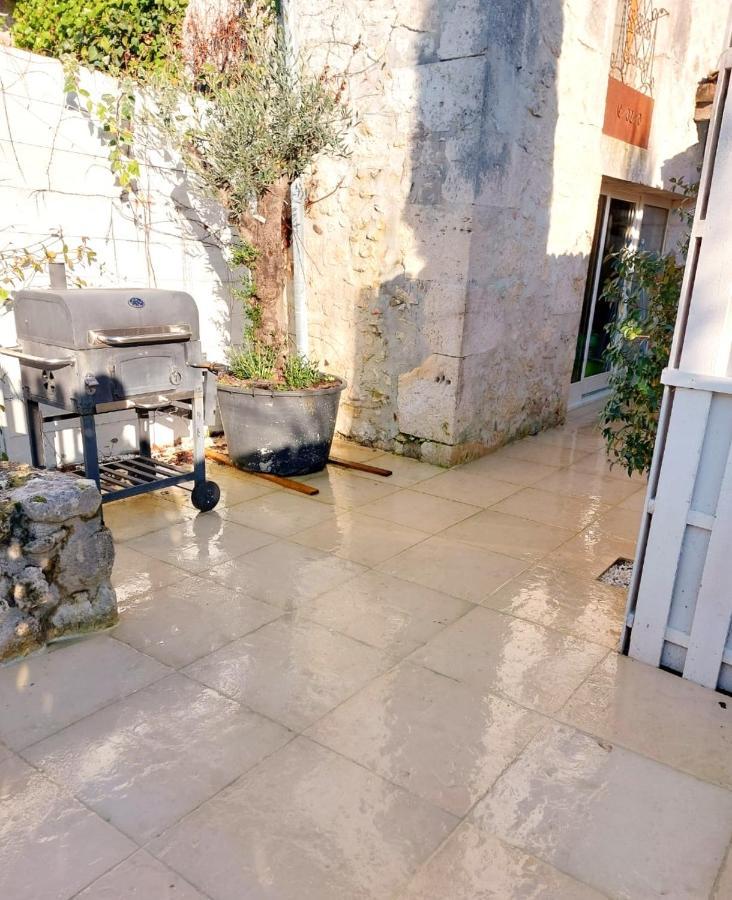 Holiday home Maison De Lolivier, Beautiful Townhouse With Private Courtyard Eymet